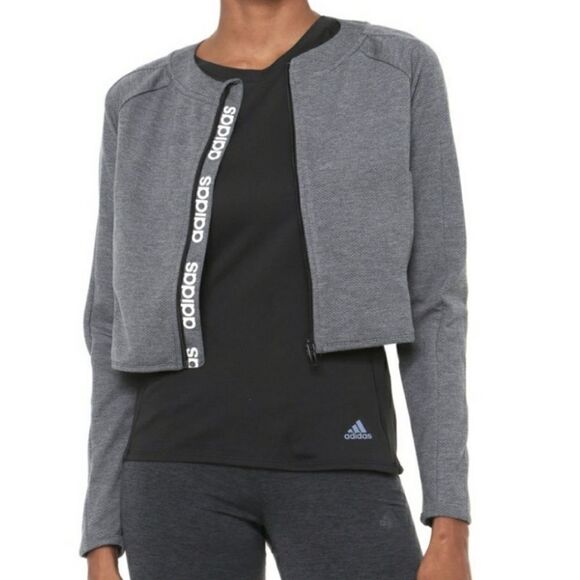 Adidas Design 2 Move Track Top Size XL - Picture 11 of 11